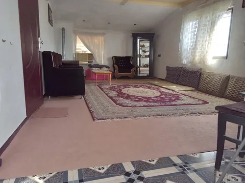 تصویر ۱ - آپارتمان زندگی سبز تو در  آمل