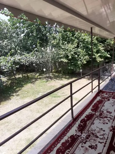 تصویر 5 - ویلا ویلایی حیاط دار و نزدیک دریا  در  گیسوم