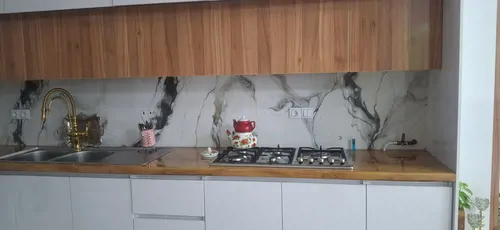 تصویر 3 - ویلا ویلای جنگلی بسیار زیبا در ماسال