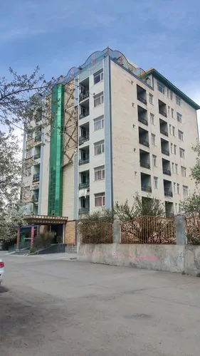 تصویر 9 - آپارتمان تخت جمشید (4نفره) 1 در  سرعین