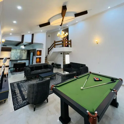 تصویر 4 - ویلا ویلا در سرخ رود