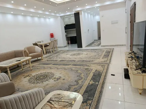 تصویر 7 - آپارتمان سوزا (واحد1) در  قشم