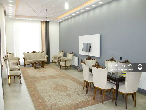 تصویر 8 - مهمانسرا نخل سهیلی (4 تخته) (شماره 3) در قشم