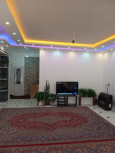 تصویر 8 - آپارتمان مبله گلبرگ در شیراز