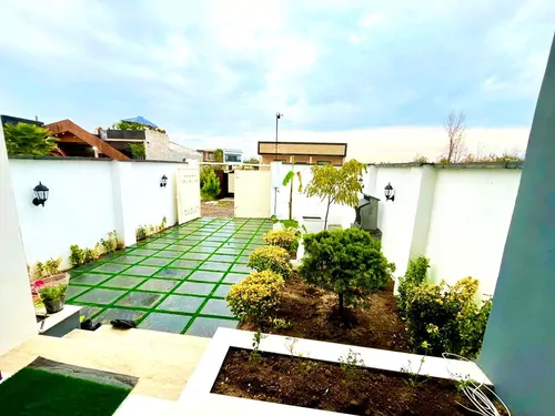 تصویر 9 - ویلا کاج در  آمل