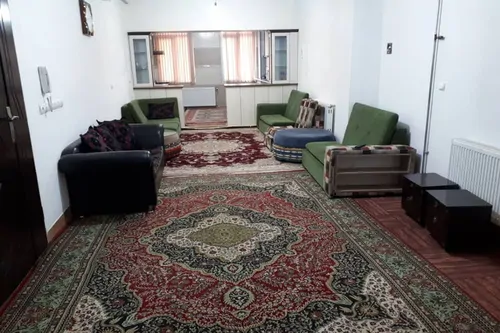 تصویر 1 - آپارتمان مبله سجاد(واحد۴) در  اردبیل