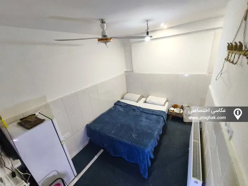 تصویر 8 - آپارتمان زیبا (5) در  تهران