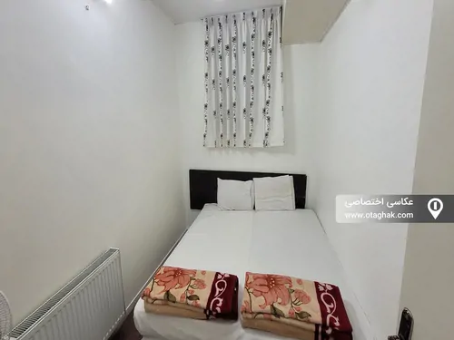 تصویر 6 - آپارتمان سخاوتی 201 با صبحانه رایگان در مشهد