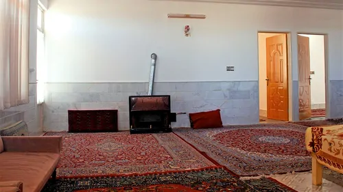 تصویر 3 - آپارتمان غلام‌حسینی (۱۴۰ متری) در نیاسر