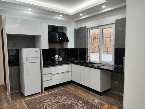 تصویر 6 - ویلا استخردار آبگرم رویال (2) با جکوزی در  چالوس