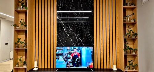 تصویر 10 - ویلا استخردار آبگرم پارسا با فوتبال دستی در  سهیلیه