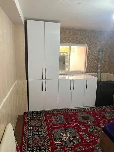 تصویر 7 - ویلا سد برنجستانک (زمزم ) در شیرگاه