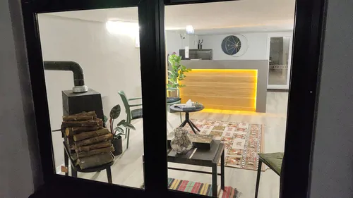 تصویر 6 - سوییت آرمیا رز در  نوشهر