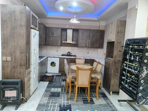 تصویر 6 - ویلا استخردار آبگرم ناصری در سهیلیه