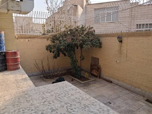 تصویر 11 - آپارتمان امینی در  اصفهان