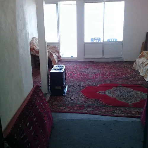 تصویر 2 - اقامتگاه بوم‌گردی سوئیت کوهستانی در آمل
