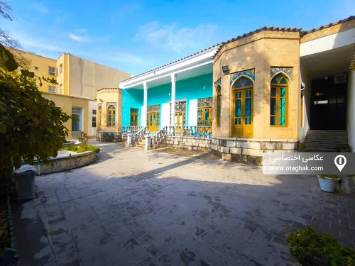 تصویر 10 - اقامتگاه بوم‌گردی گلبهار (۶)  در  اصفهان