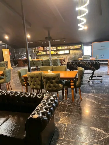 تصویر 6 - کلبه چیکا (صنوبر) در  رشت