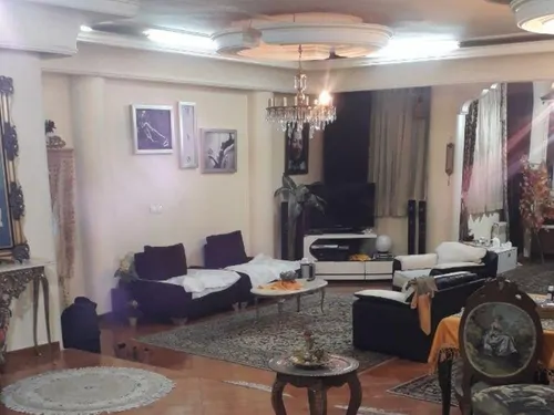 تصویر 2 - خانه خانه مبله در تهران