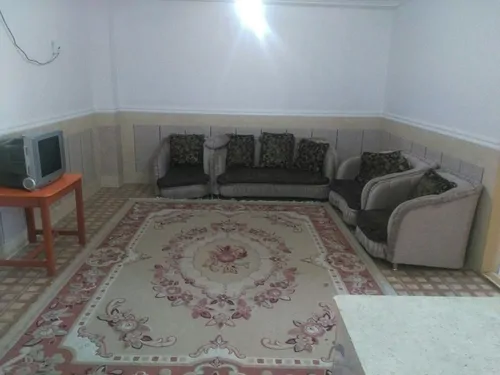 تصویر 1 - آپارتمان گلشهر (واحد۳) در  چابهار