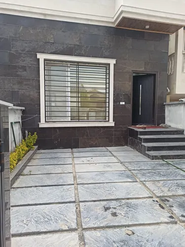 تصویر 2 - خانه لاکچری جنگلی در چمستان