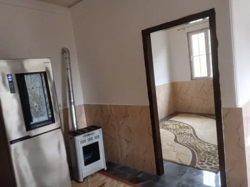 تصویر 2 - آپارتمان اقامتگاه باغ بهشت در سوادکوه