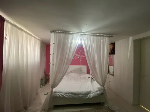 تصویر 8 - آپارتمان مبله هومان در  مشهد