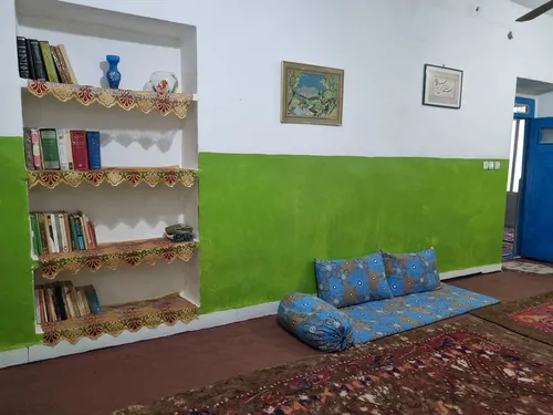 تصویر 7 - خانه ویلایی آناتولی در  گالیکش
