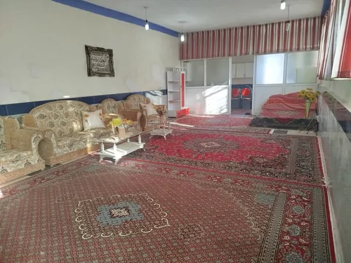 تصویر ۱ - سوییت مبله حور (کوه سنگر) در  اردبیل