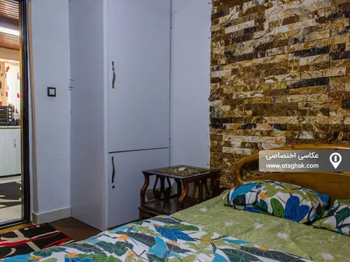 تصویر 6 - ویلا  سلطانی در  متل قو