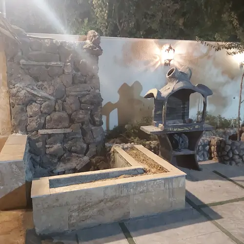تصویر 2 - ویلا لم اباد در ملارد 
