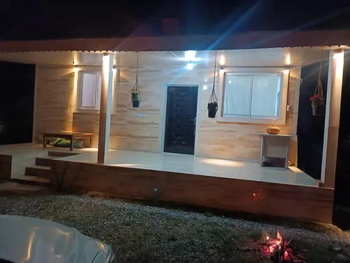 تصویر 2 - ویلا اقامتگاه نفس در رضوانشهر