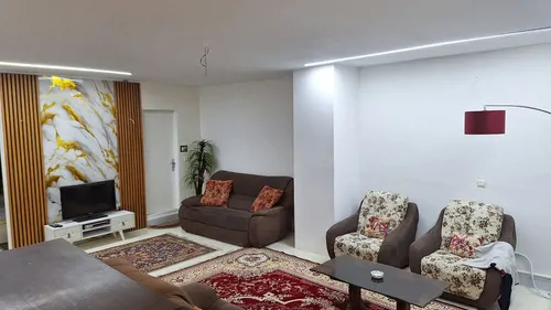 تصویر 12 - آپارتمان نواب جنب مترو رودکی  در  تهران