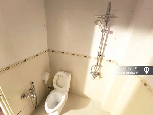 تصویر 21 - ویلا رزیدنس استخردار آبگرم سرپوشیده (F2) با ایرهاکی در  کیش