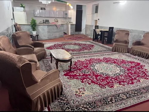 تصویر 5 - خانه طاها در  یزد