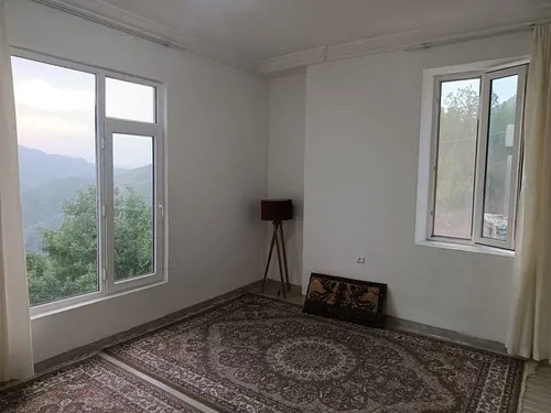 تصویر 4 - خانه مبله محمدی  در  پاوه