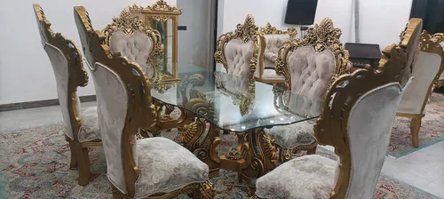 تصویر 4 - ویلا روف گاردن دار طاها در ملارد