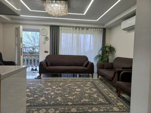 تصویر 2 - ویلا رهام در رامسر