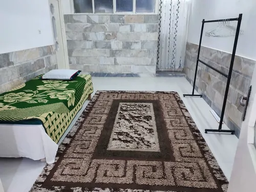 تصویر 7 - خانه زنبق در  قم