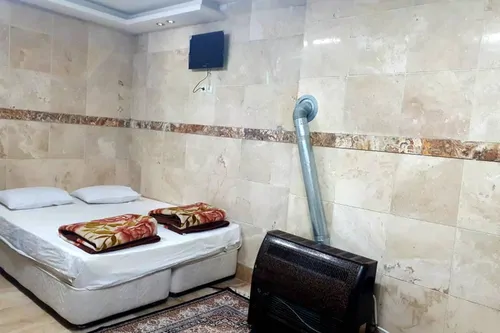 تصویر 10 - هتل آپارتمان توکلی (۵ تخت) ارزان نوساز در  مشهد