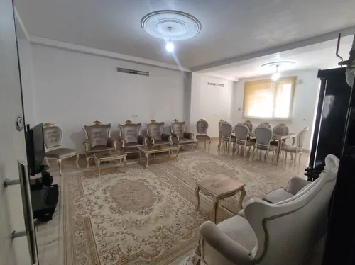 تصویر 5 - آپارتمان دوخوابه ثمین در  زنجان