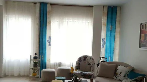 تصویر 3 - آپارتمان فرهادی (۸۰۳) در تهران