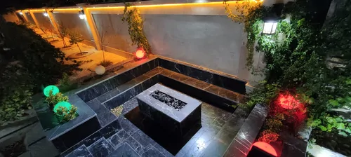 تصویر 15 - ویلا استخردار آبگرم گلها در مشهد