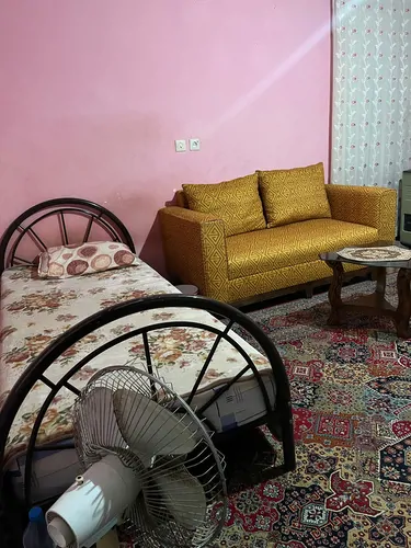 تصویر 9 - ویلا ارکیده در ساری