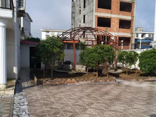 تصویر 2 - ویلا ویلای مسکونی در نوشهر