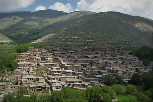 تصویر 3 - اقامتگاه بوم‌گردی خانه ما (اتاق ۳) در اسدآباد
