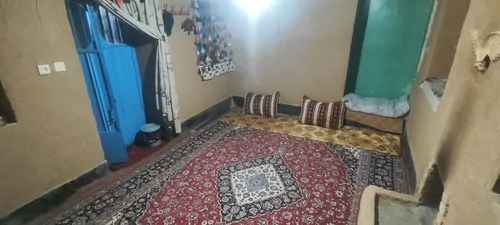 تصویر 5 - کلبه بومگردی سنتی در شهرکرد