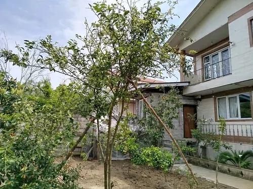 تصویر 9 - سوییت باران در  آستانه اشرفیه