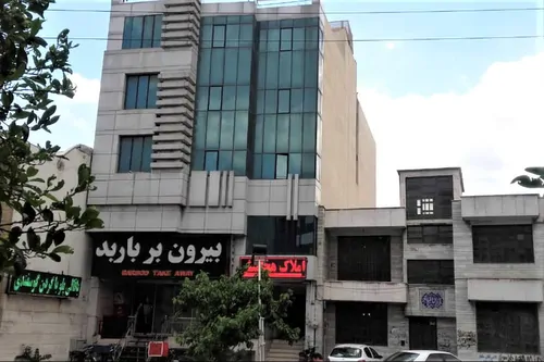 تصویر 4 - آپارتمان مبله باربد(واحد۳) در  شیراز