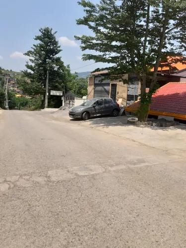 تصویر 3 - ویلا دوخواب جنگلی با استخر و اسانسور خودمونی در زیراب